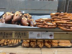 -烘焙町面包店(西四店)