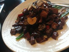 -环球港凯悦 · 享悦中餐厅