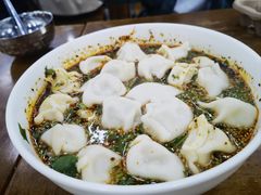 -回坊马二饺子馆