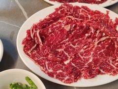 -官塘陈记鱼生·潮汕砂锅粥·牛肉火锅(潮枫路总店)