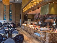 -万达瑞华酒店美食汇自助餐厅(楚河汉街店)