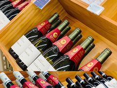 -盒马X会员店(上海森兰商都店)