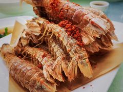 -海鲜e族(马王堆店)