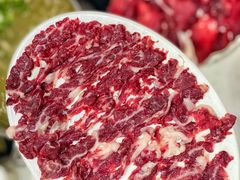 -黑山牛肉汤火锅(花城汇店)