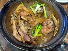 -鑫鸿达·海鲜闽菜热炒小馆(中山路店)