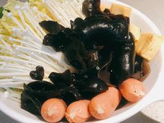 -半天妖烤鱼(芝罘万达店)