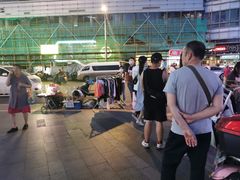 -吾悦广场(南京鼓楼店)