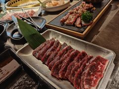 -谷牛日式烤肉(宝山U天地店)