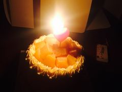 -Rosy洛绮·蛋糕咖啡店