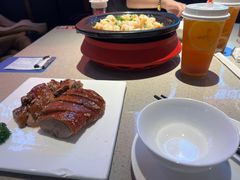-茅庐川菜(烟台吾悦广场店)