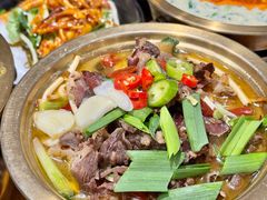 -猪脑壳凉面(南正街店)
