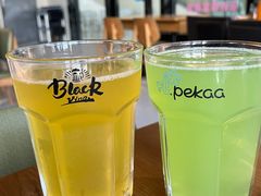 -Pekaa啤咖食肆Coffee&Bistro