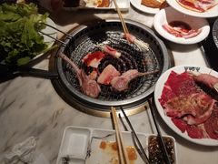 -火炉火自助餐(西直门凯德MALL店)