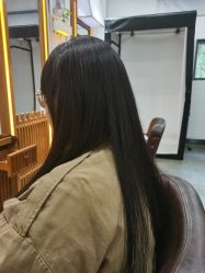 -心迪染发专门店