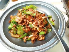 -湘桂人酒楼(西便门店)