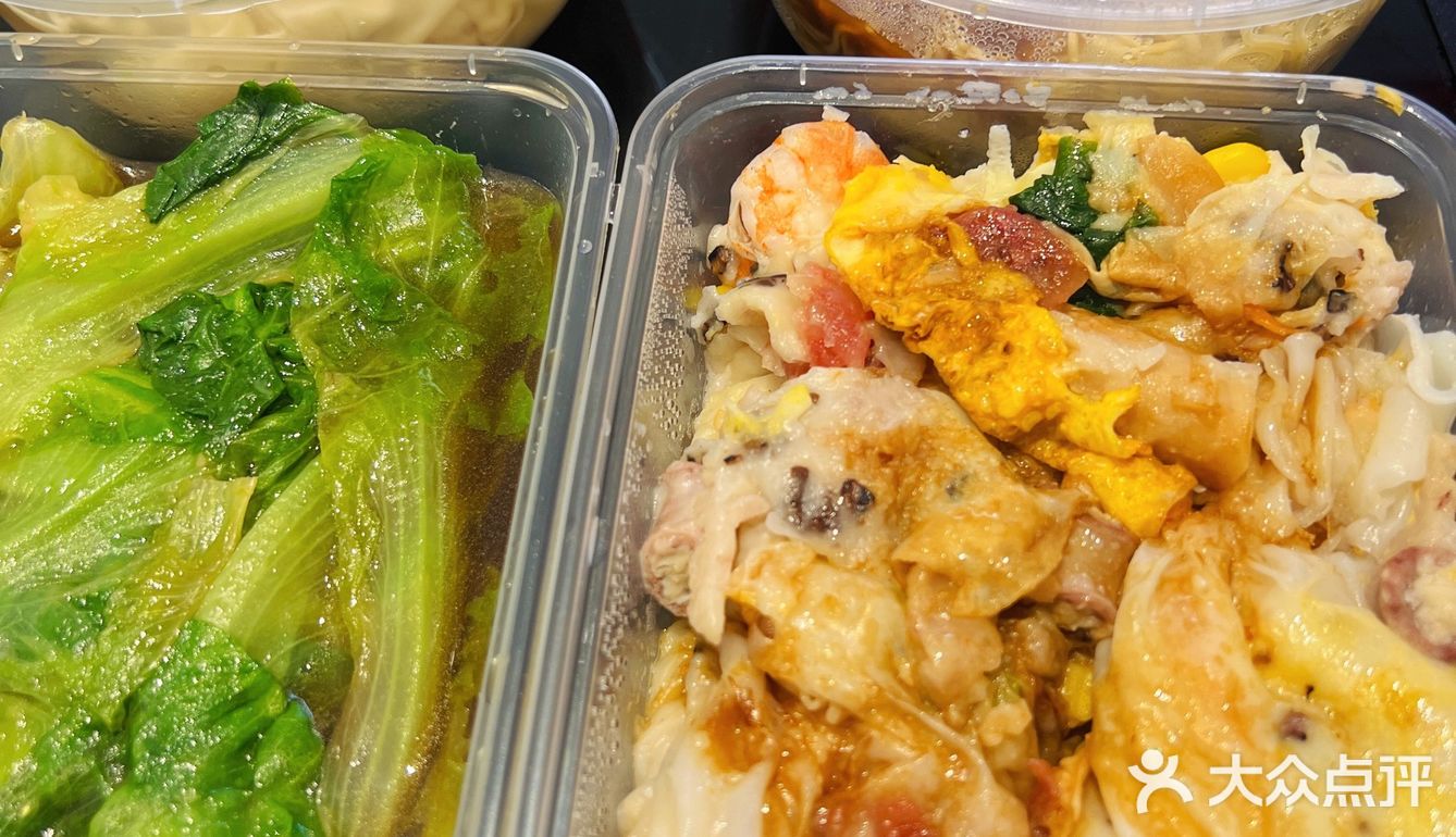阳江美食|老字号地道特色早餐[米饭]推荐（上）