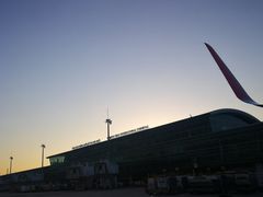 -胡志明新山一国际机场