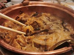 -上关东东北菜(夫子庙水游城店)