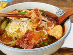 -陈记柳州螺蛳粉(大坪店)