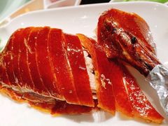 -大鸭梨烤鸭(望京店)