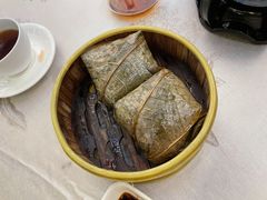 -香云轩·顺德菜(香云纱园林酒店店)