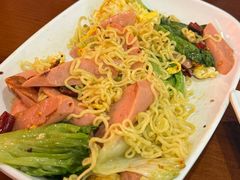 -老何太太鹤岗小串·团建聚餐(龙华店)