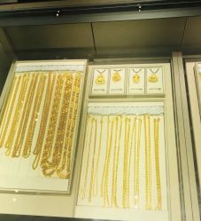 -周大福CHOW TAI FOOK(万象城店)