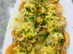 -四川小胡子海鲜(丁村万人海鲜广场店)