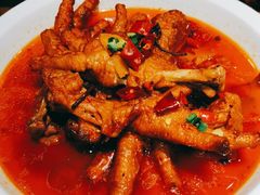 -鸽子窝(青塔店)