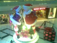 店内环境-凯德广场(学府店)