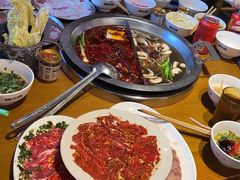 -楠火锅(太古里总店)