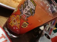 -Tubestation站点比萨(新世界大望路店)