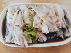 -信二嫂虾饼(振兴路店)