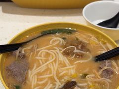 -谭仔米线(壹方城店)