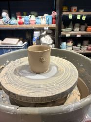 -川上陶艺社(大悦城店)