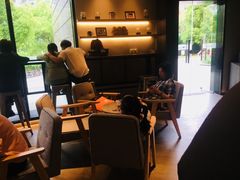 -瑞幸咖啡(怡富广场店)