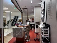 -海马体照相馆丨大师(青岛万象城店)