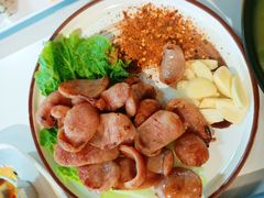 -凯萨印象铁板烧(苏州中心店)