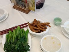 -馨越楼·点心·粤菜(赤坎店)