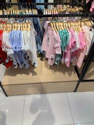 -孩子王童乐园(洛阳万达店)