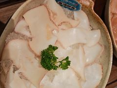 -得意咚瓜·顺德鱼生·冬瓜火锅(深圳首店)