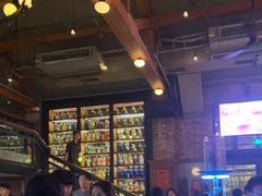 -COMMUNE幻师(花园道店)
