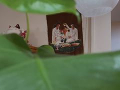 -参差咖啡(水果湖公园店)