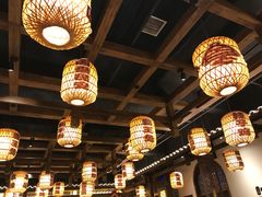 大堂-杨记隆府(汉街店)
