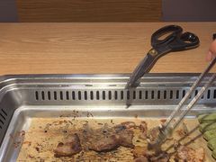 -新石器烤肉(百联川沙店)