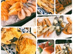-真剑日本料理·铁板烧(贵州路店)