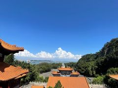 -南沙天后宫景区