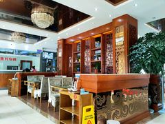大堂-沱江鱼府(丽江店)