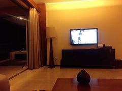 -三亚湾海居铂尔曼度假酒店