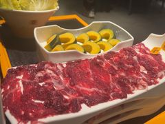 -潮发潮汕牛肉店(东方宝泰店)